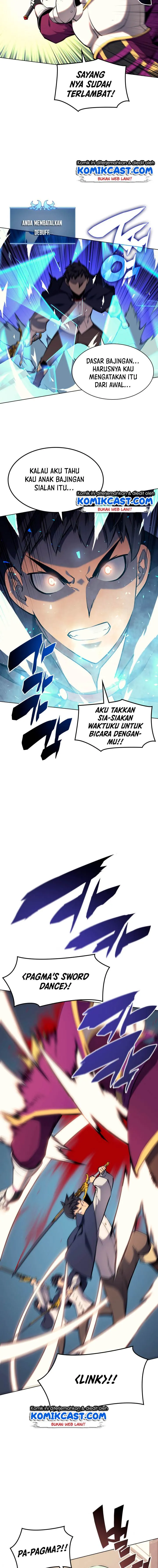 Read Overgeared ID Manga Online