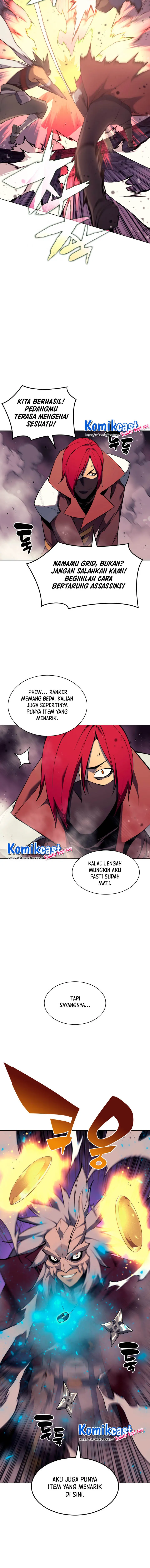 Read Overgeared ID Manga Online