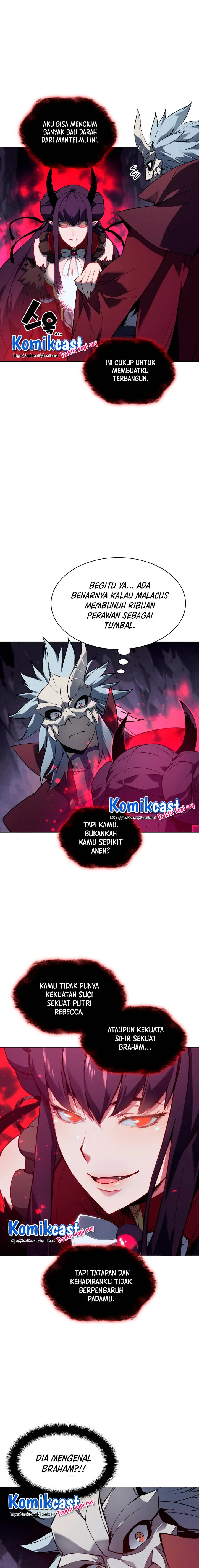 Read Overgeared ID Manga Online