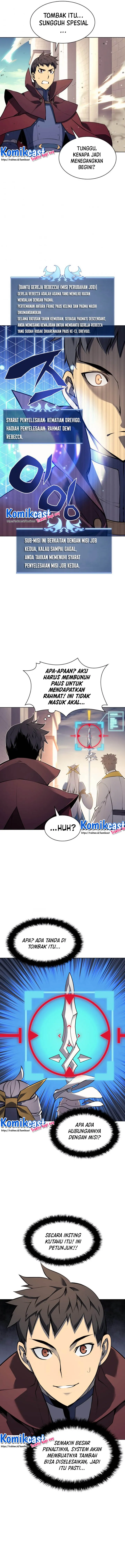 Read Overgeared ID Manga Online