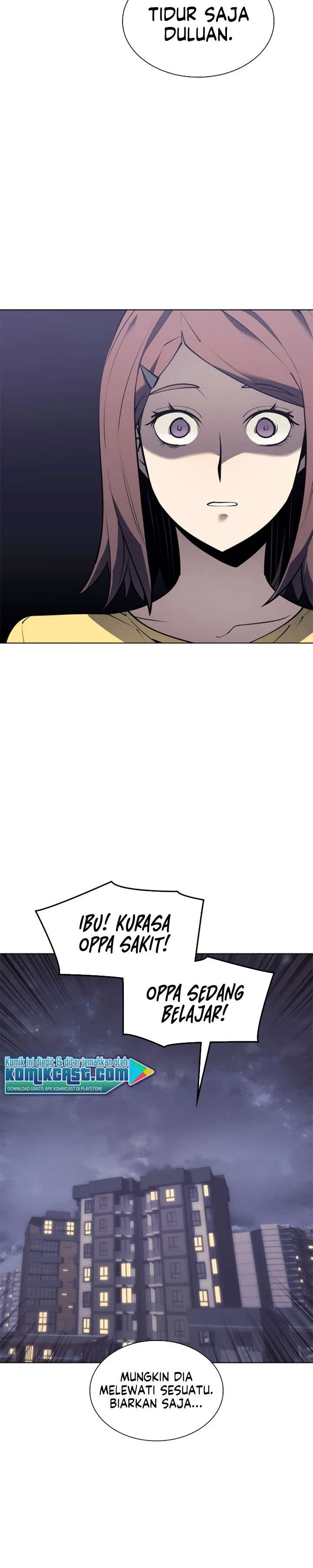 Read Overgeared ID Manga Online