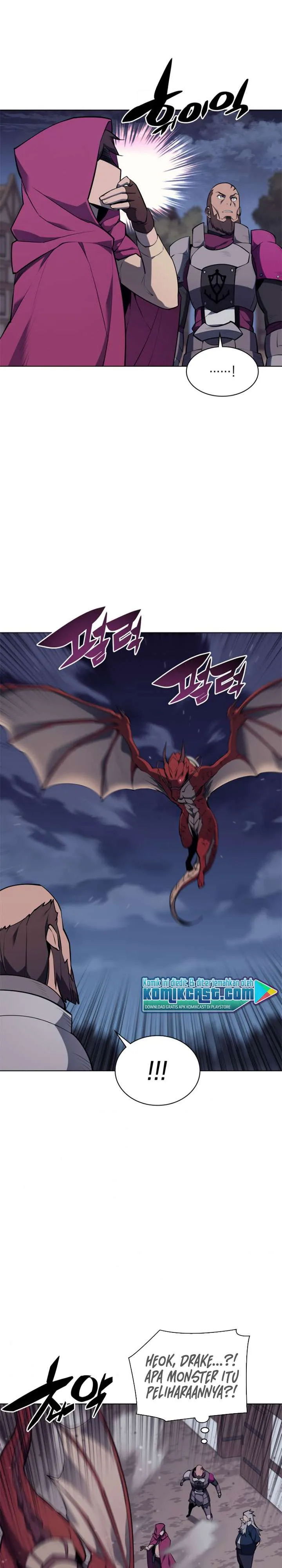 Read Overgeared ID Manga Online
