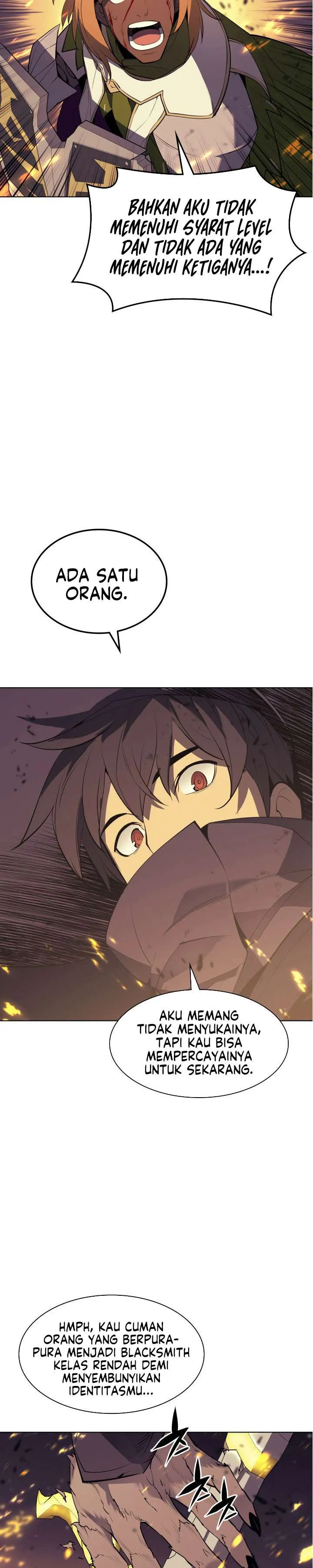 Read Overgeared ID Manga Online