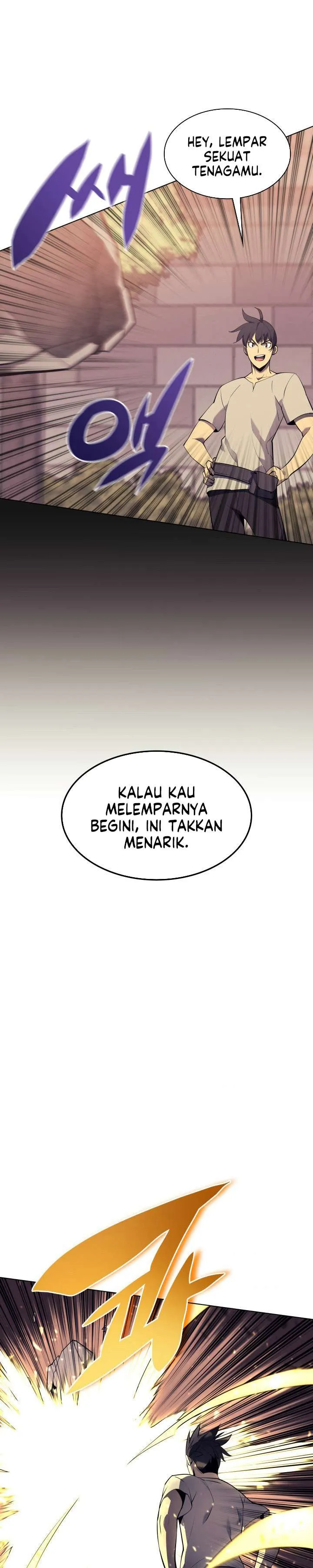 Read Overgeared ID Manga Online