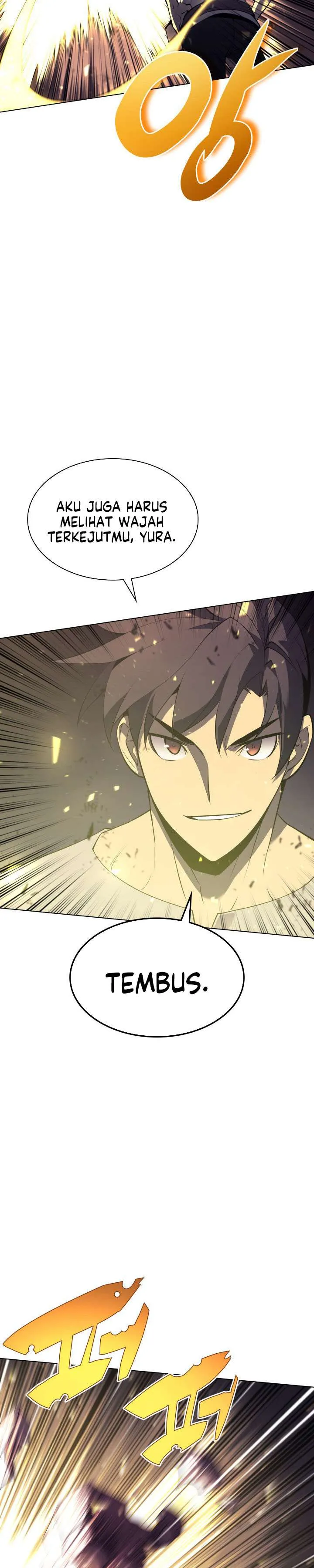 Read Overgeared ID Manga Online