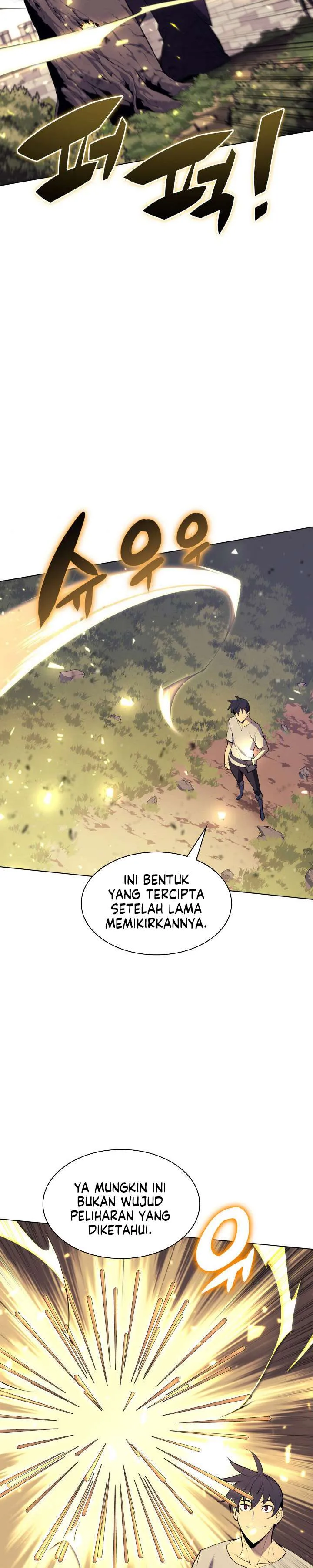 Read Overgeared ID Manga Online
