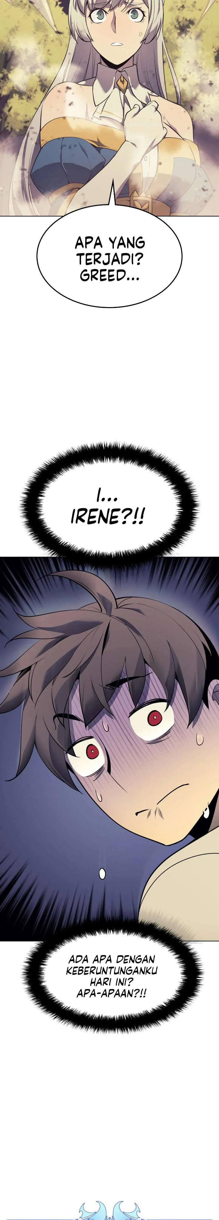 Read Overgeared ID Manga Online