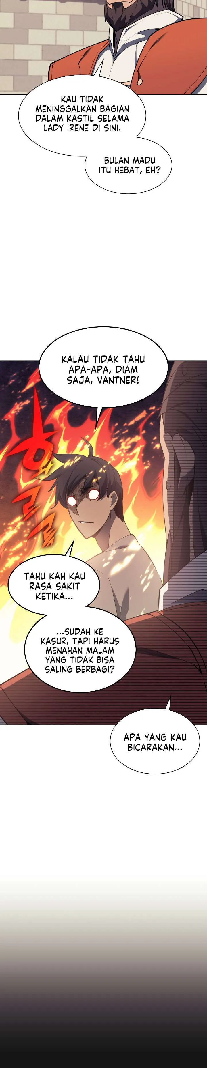 Read Overgeared ID Manga Online