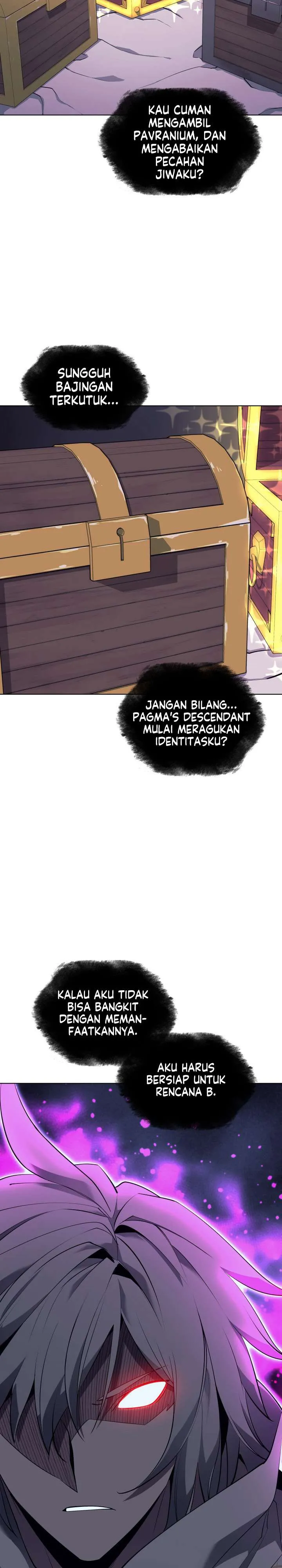Read Overgeared ID Manga Online