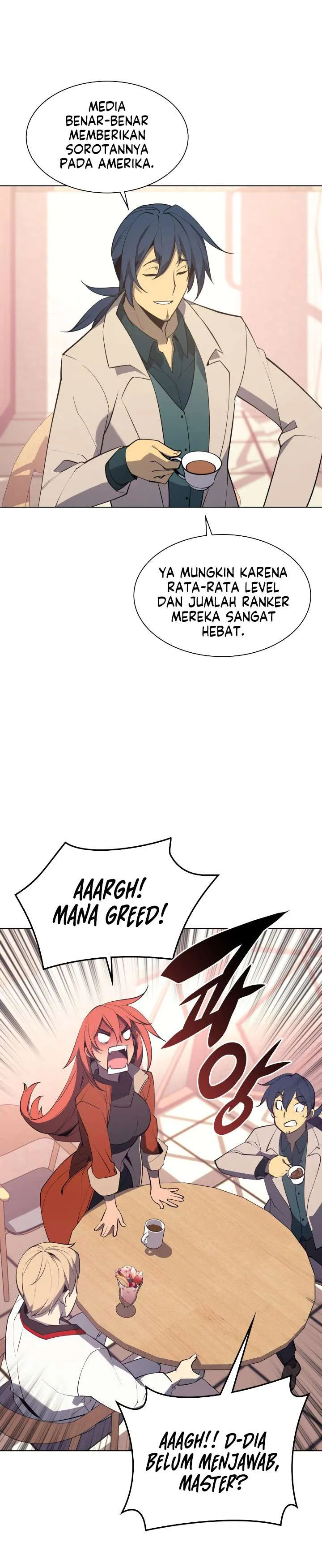 Read Overgeared ID Manga Online