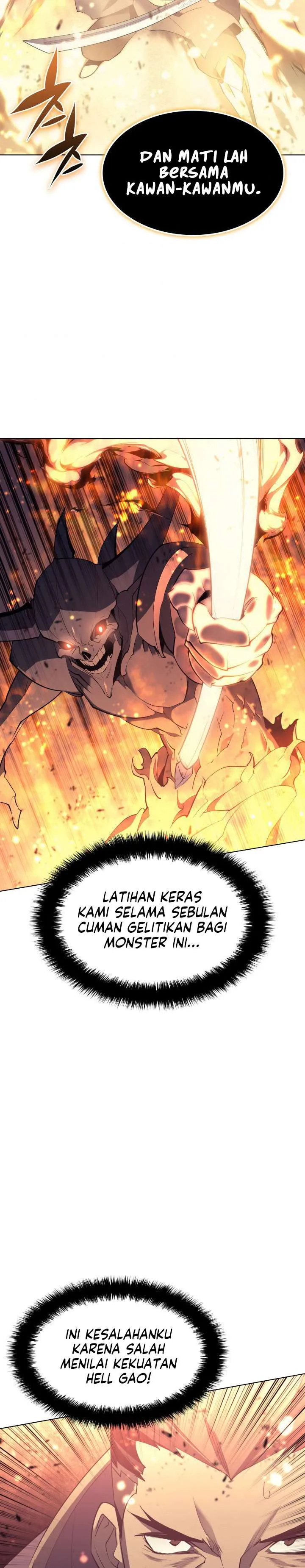 Read Overgeared ID Manga Online