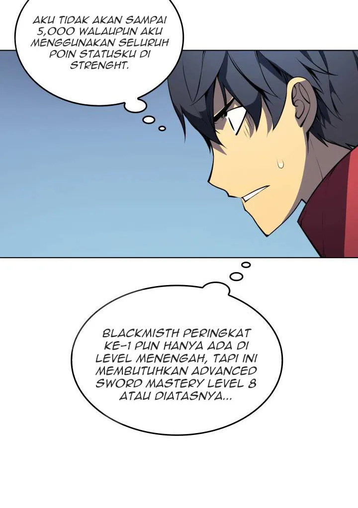 Read Overgeared ID Manga Online