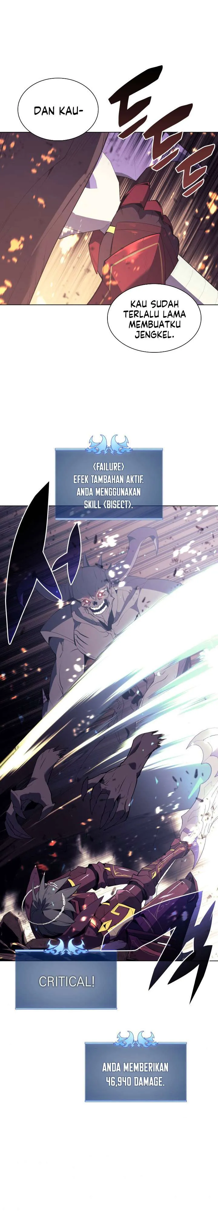 Read Overgeared ID Manga Online