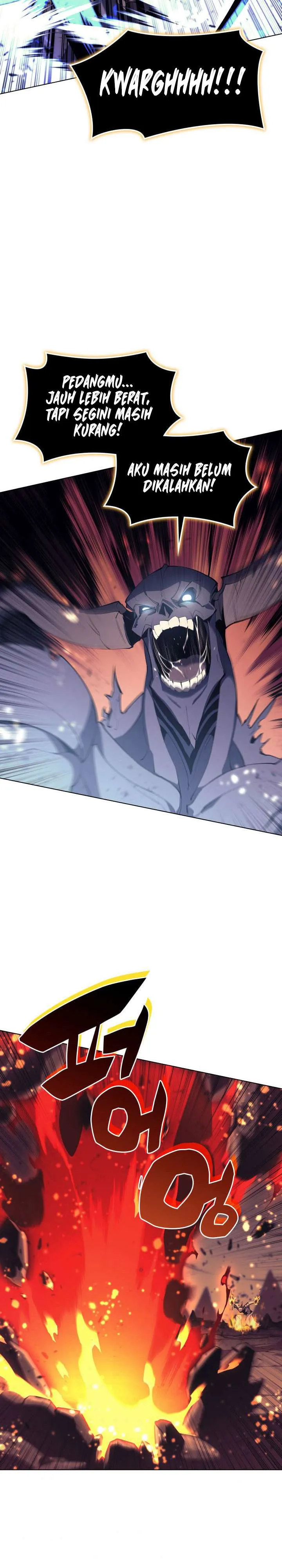 Read Overgeared ID Manga Online