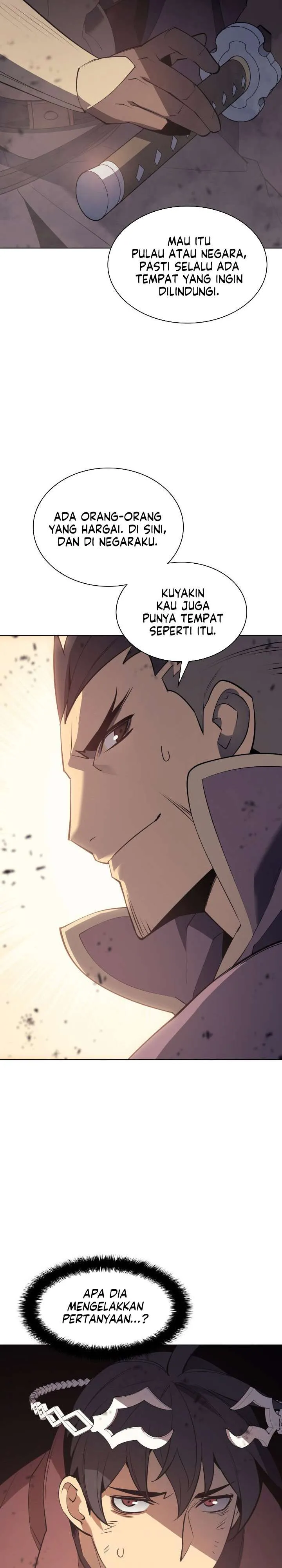 Read Overgeared ID Manga Online