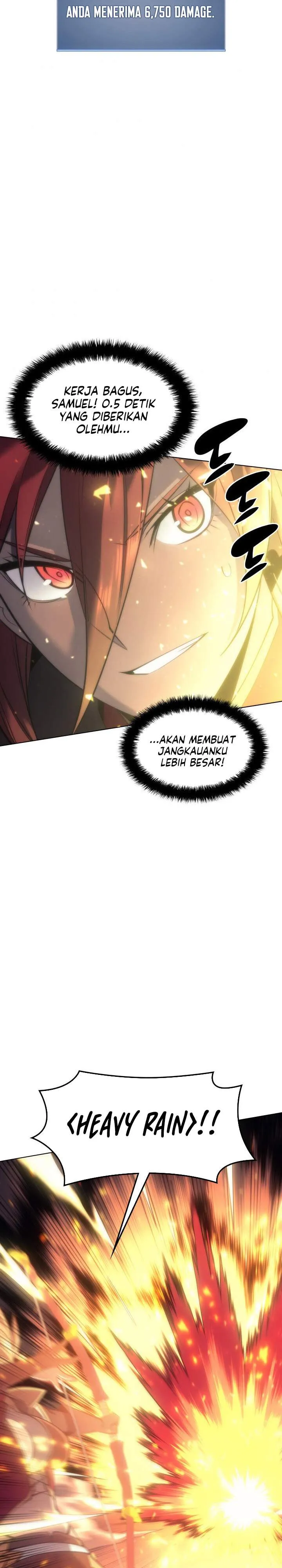 Read Overgeared ID Manga Online