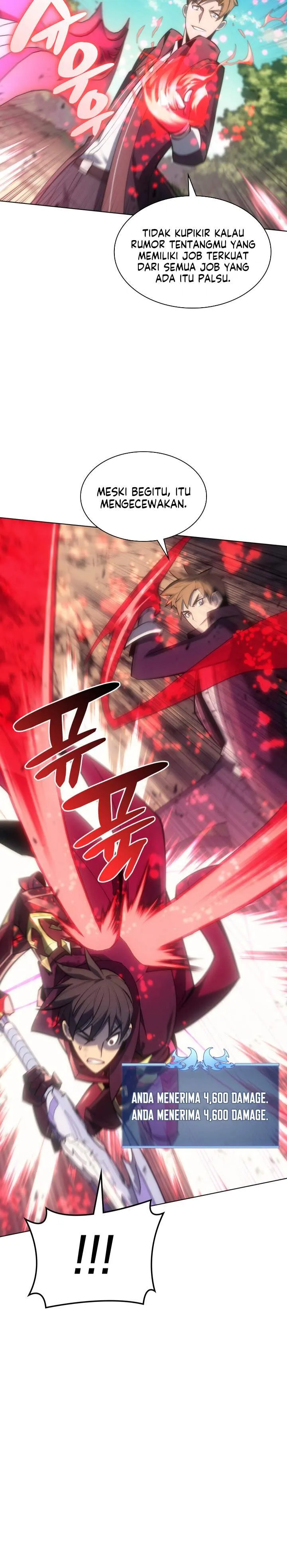 Read Overgeared ID Manga Online