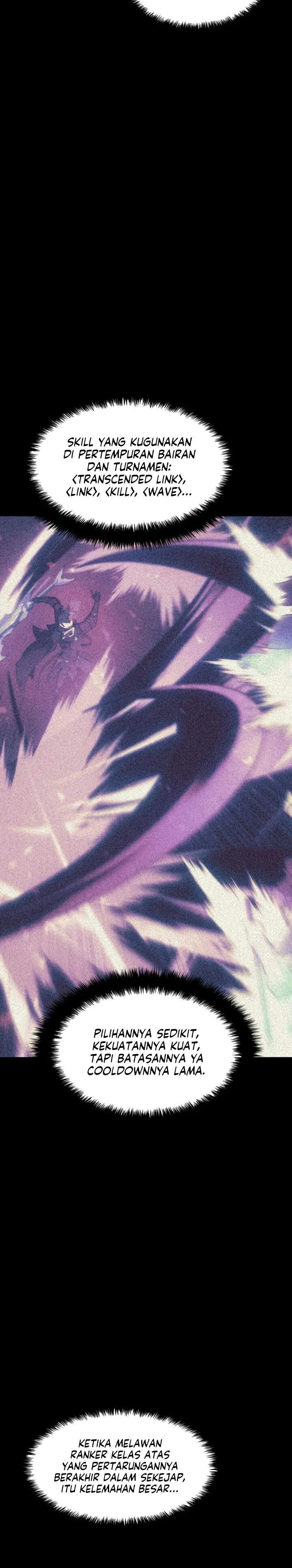 Read Overgeared ID Manga Online