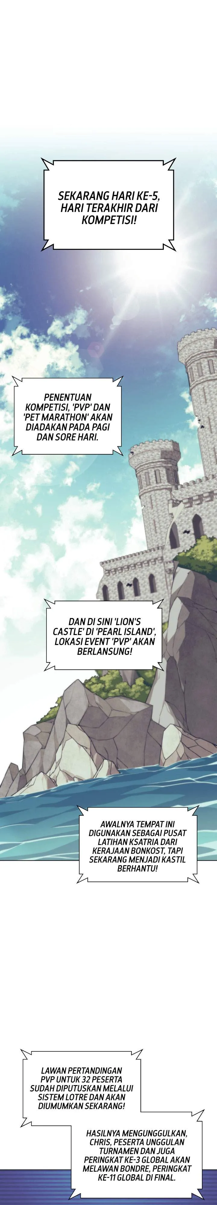 Read Overgeared ID Manga Online