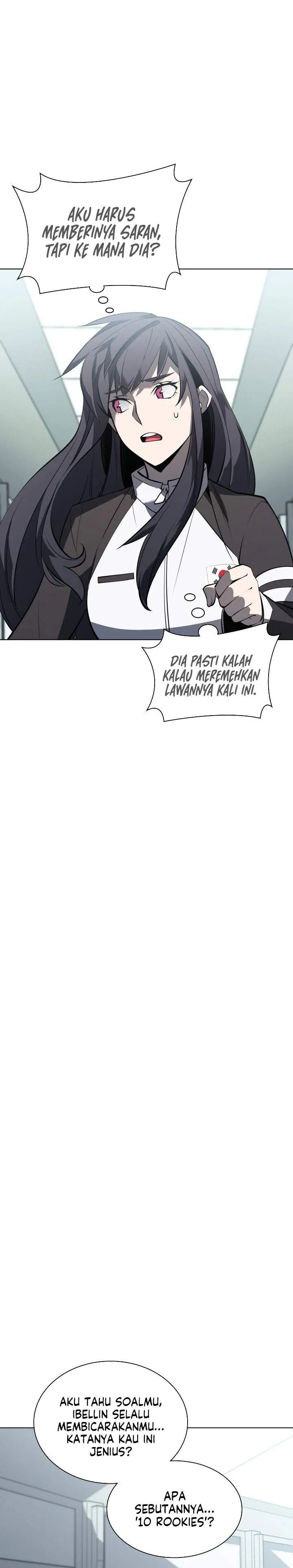 Read Overgeared ID Manga Online