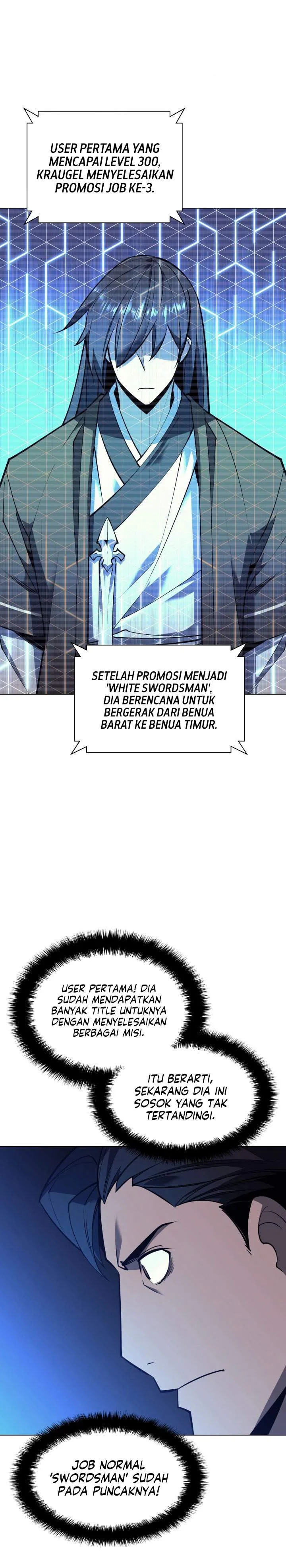 Read Overgeared ID Manga Online