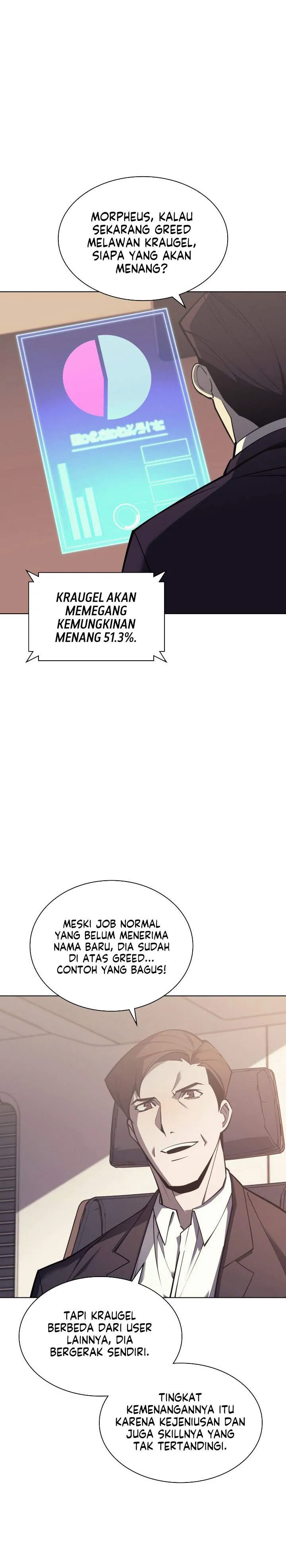 Read Overgeared ID Manga Online
