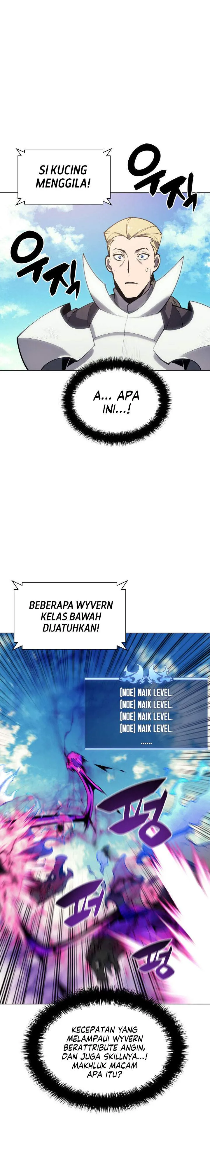 Read Overgeared ID Manga Online