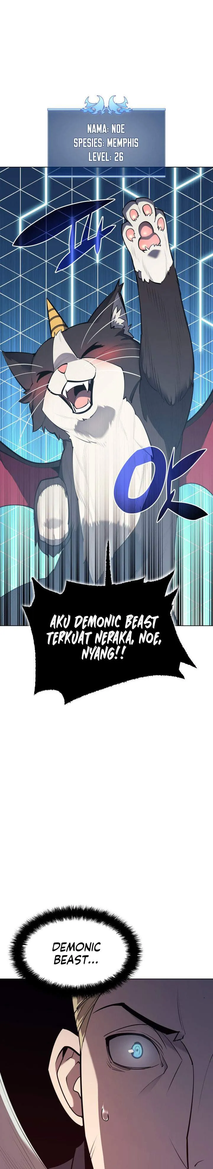 Read Overgeared ID Manga Online
