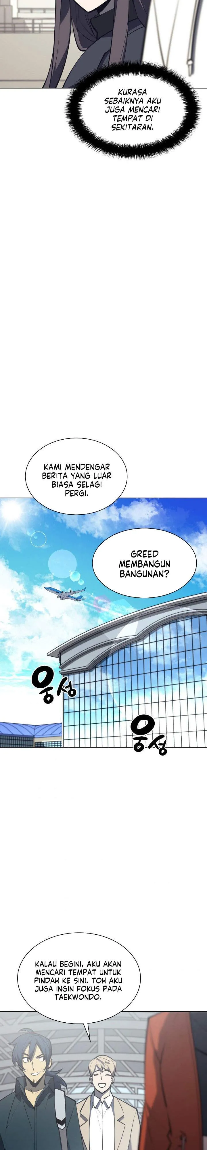 Read Overgeared ID Manga Online
