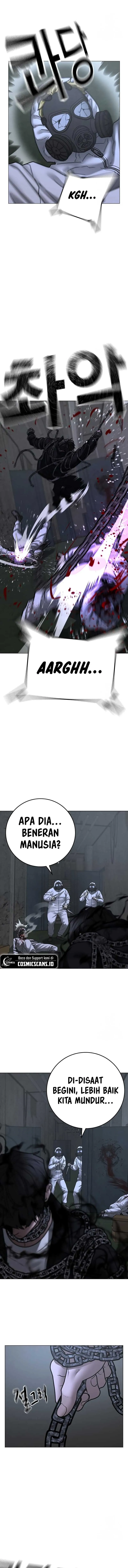 Read Reality Quest ID Manga Online