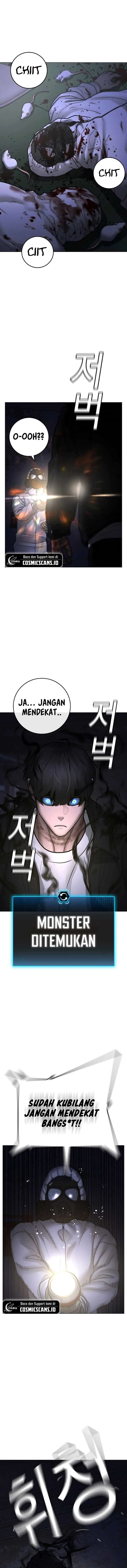 Read Reality Quest ID Manga Online