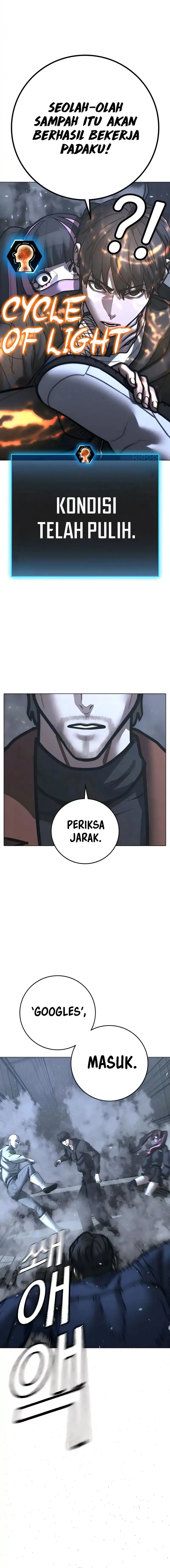 Read Reality Quest ID Manga Online