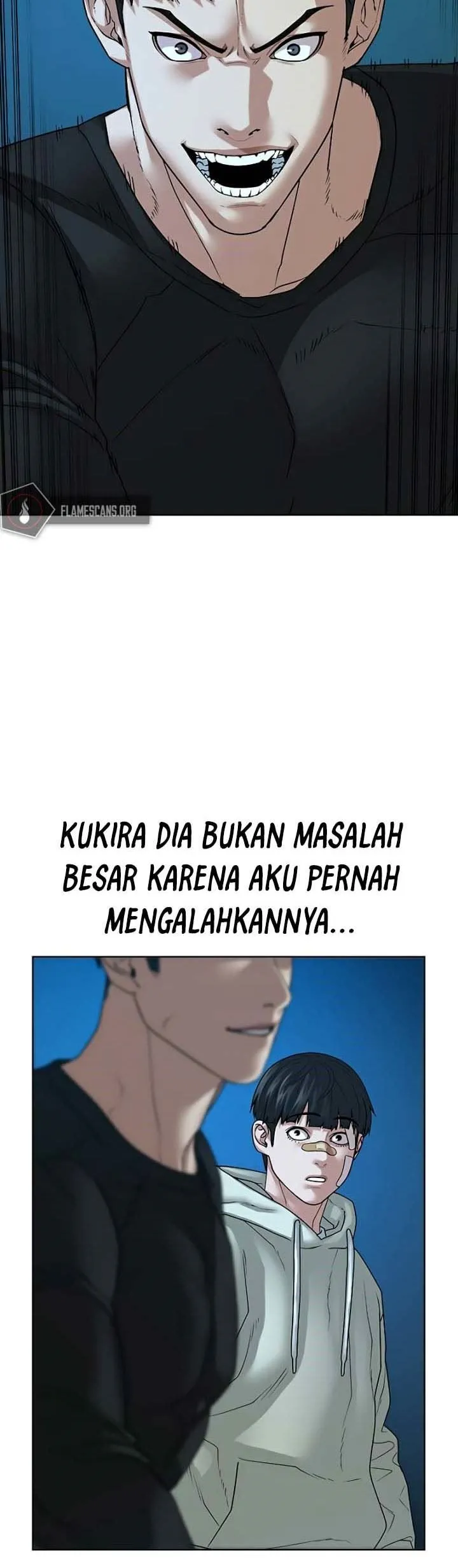 Read Reality Quest ID Manga Online