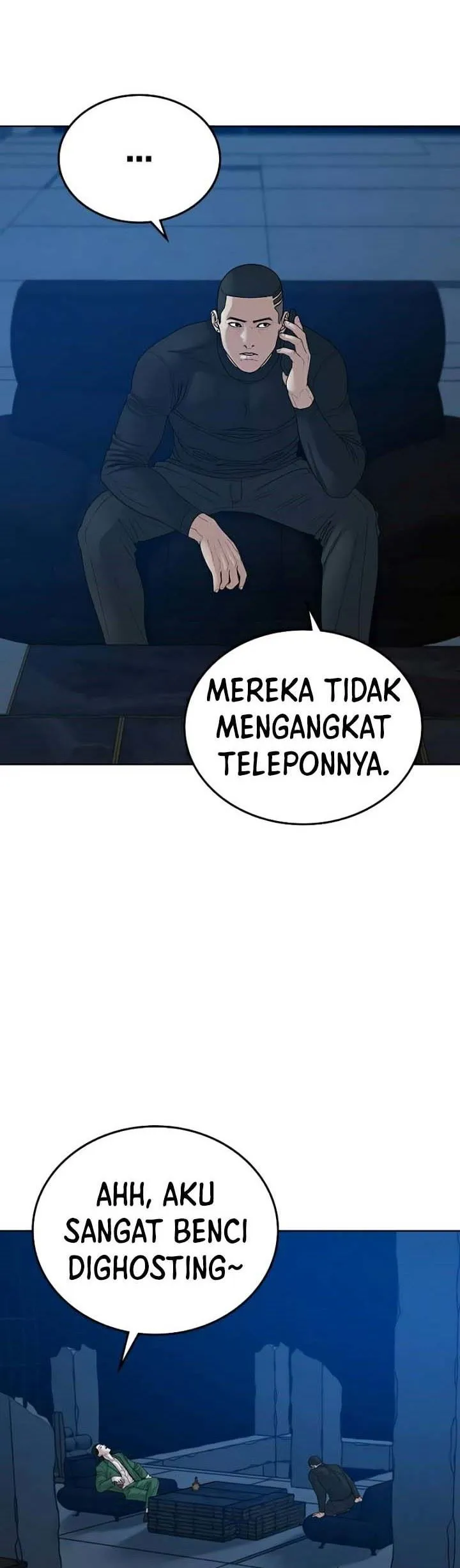 Read Reality Quest ID Manga Online