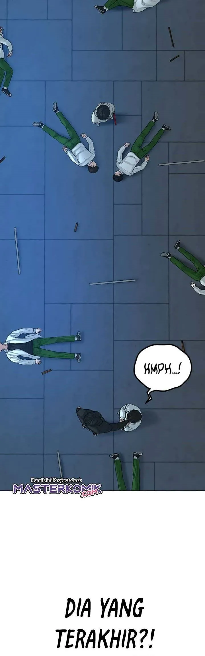 Read Reality Quest ID Manga Online
