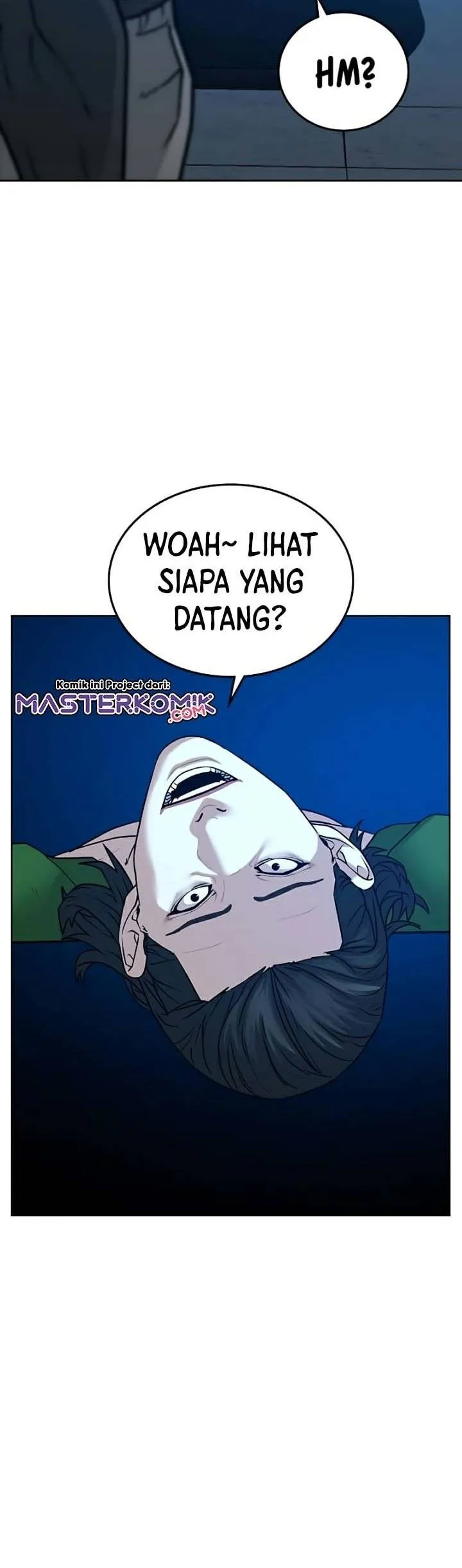 Read Reality Quest ID Manga Online