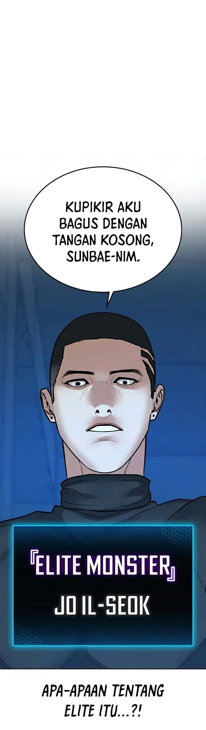 Read Reality Quest ID Manga Online