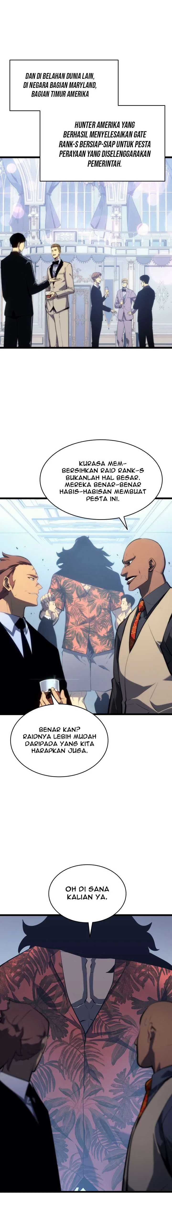 Read Solo Leveling ID Manga Online