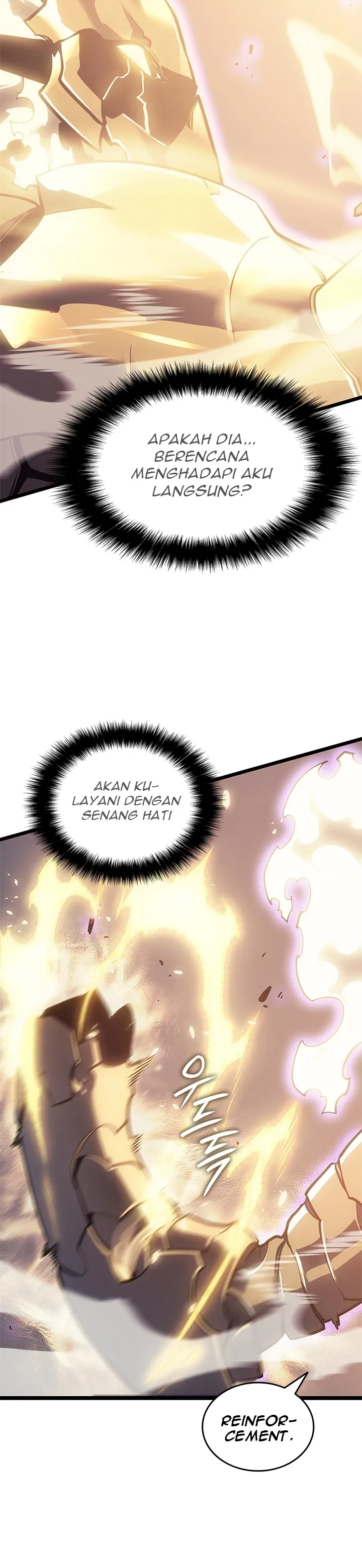 Read Solo Leveling ID Manga Online