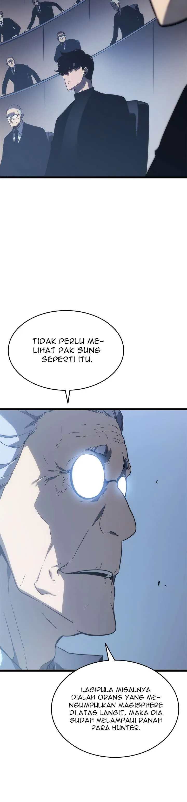 Read Solo Leveling ID Manga Online