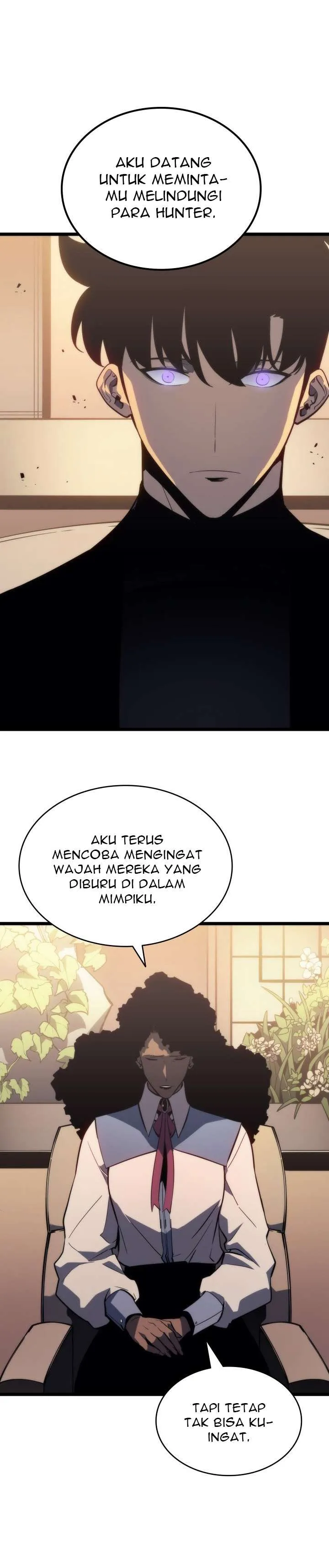 Read Solo Leveling ID Manga Online