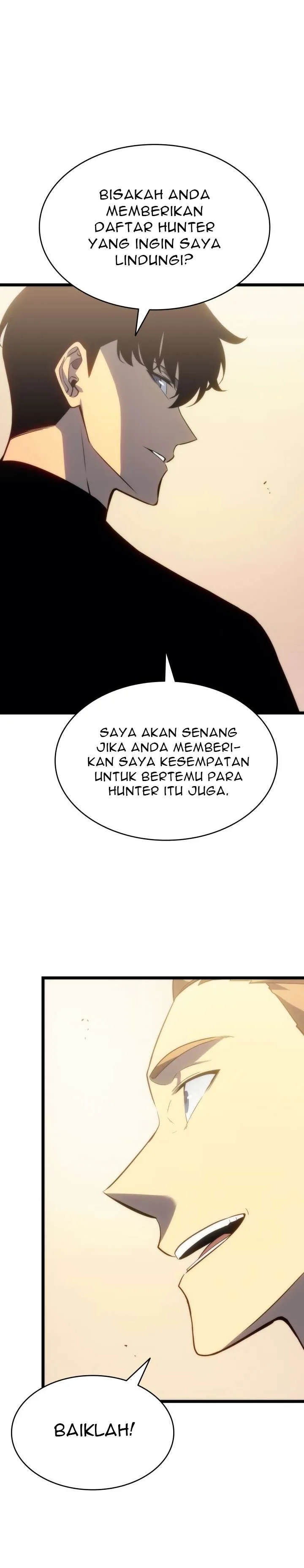 Read Solo Leveling ID Manga Online