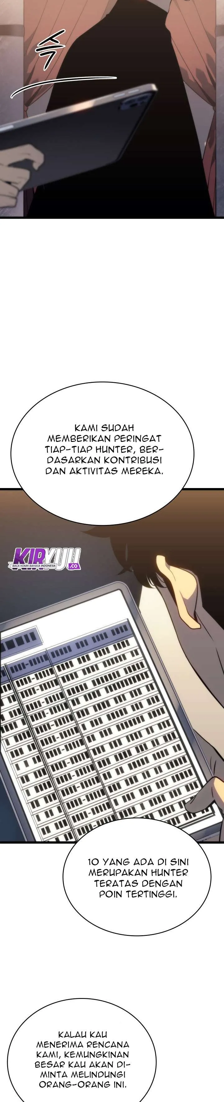 Read Solo Leveling ID Manga Online
