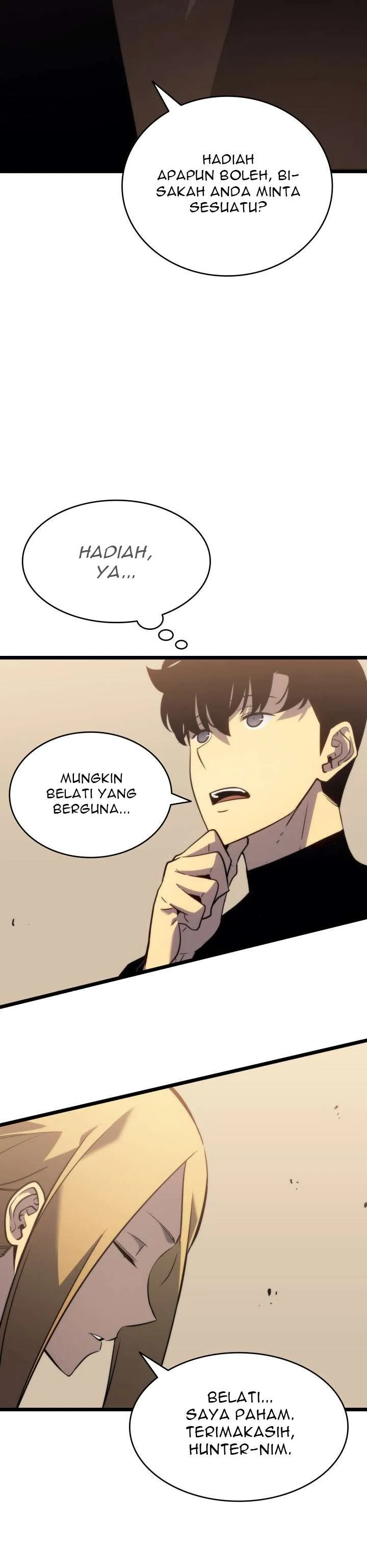 Read Solo Leveling ID Manga Online