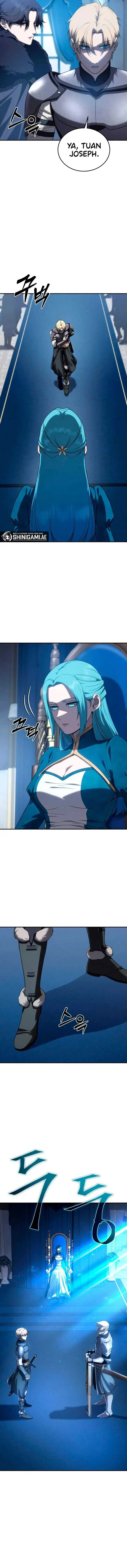 Read Star-Embracing Swordmaster ID Manga Online