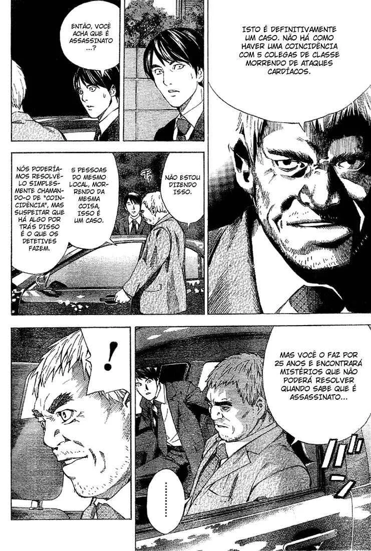 Read Death Note PT-BR Manga Online
