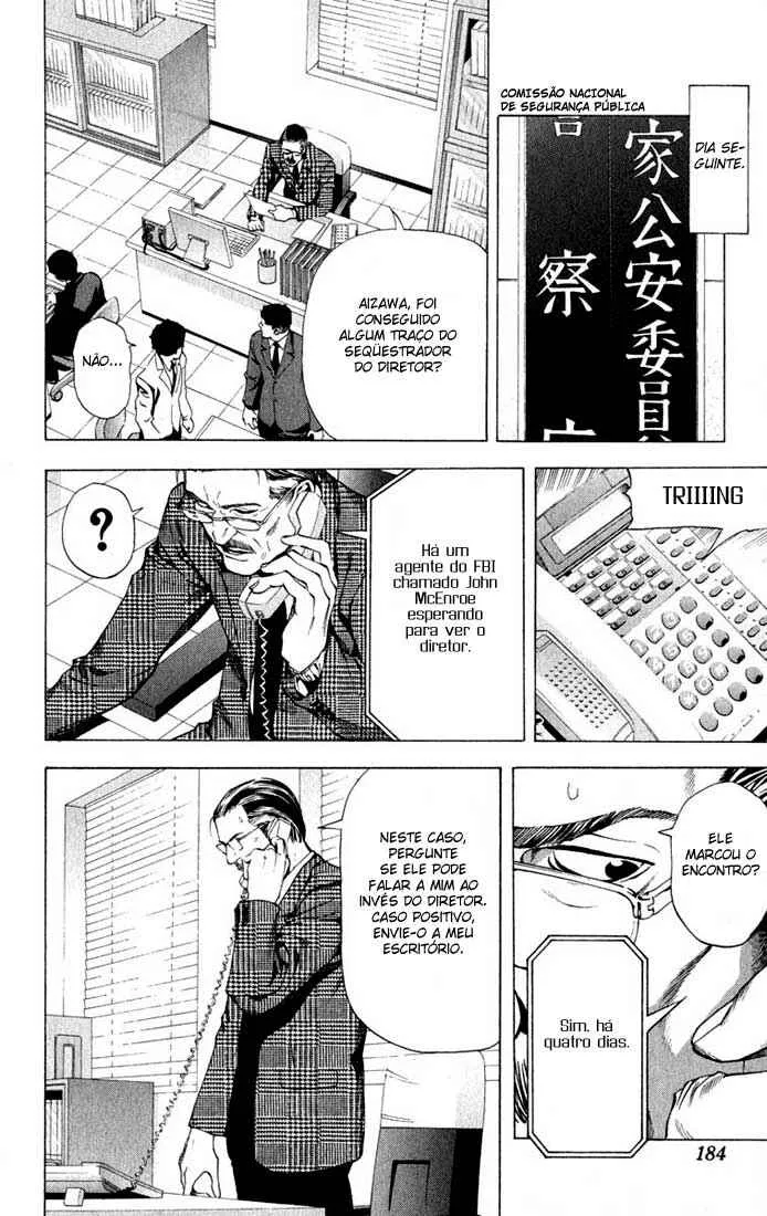 Read Death Note PT-BR Manga Online
