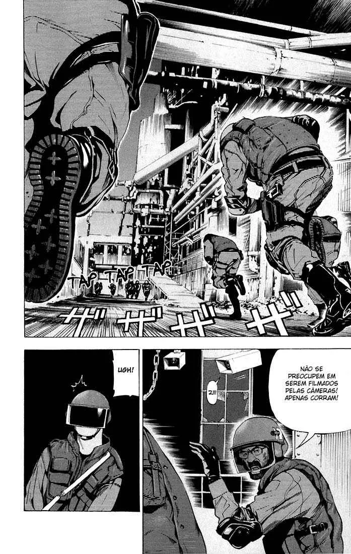 Read Death Note PT-BR Manga Online