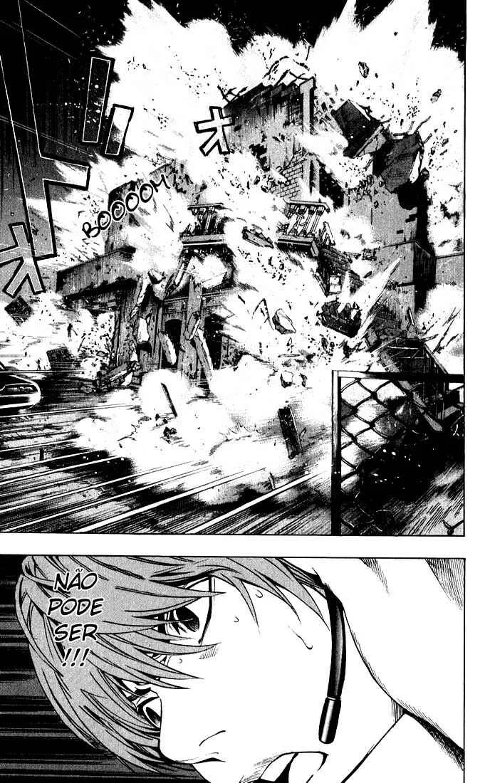 Read Death Note PT-BR Manga Online