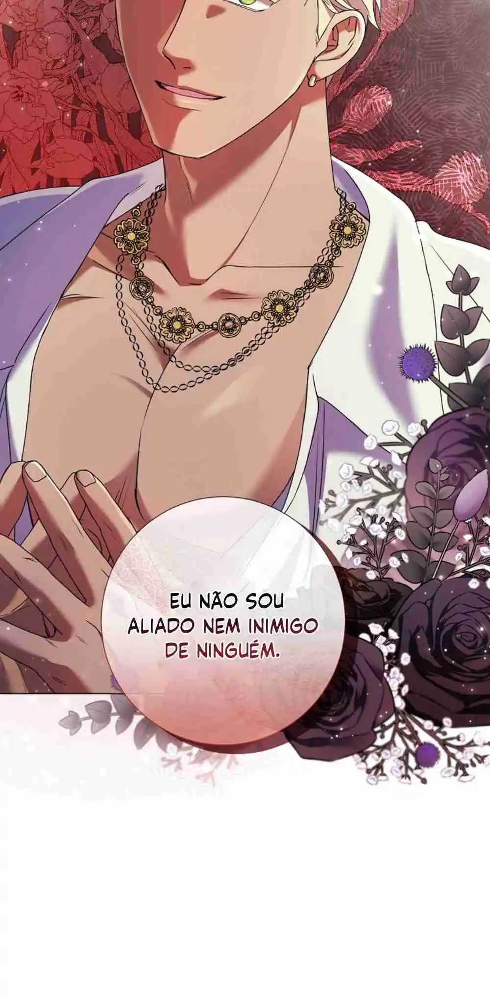 Read Divorcing the Emperor PT-BR Manga Online